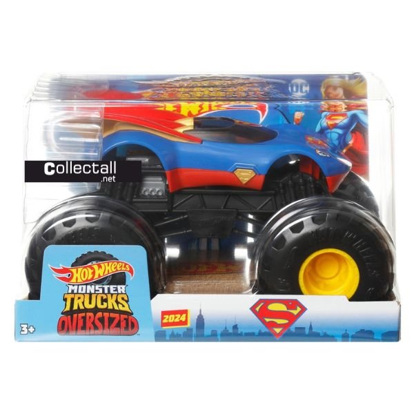 Supergirl