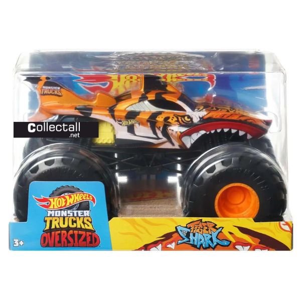 Tiger Shark