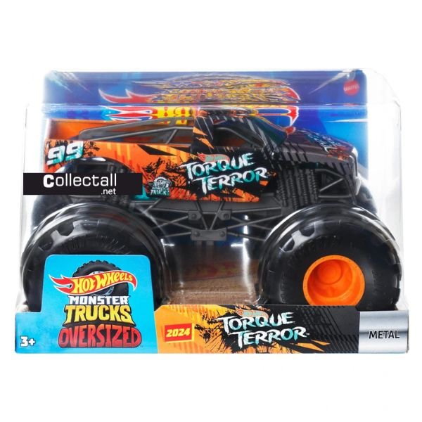 Torque Terror