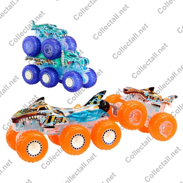 HWMT Big Rig and Truck Multipack