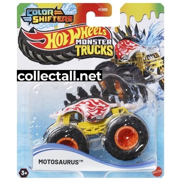 Motosaurus