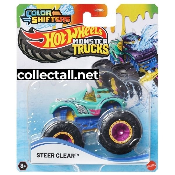 Steer Clear