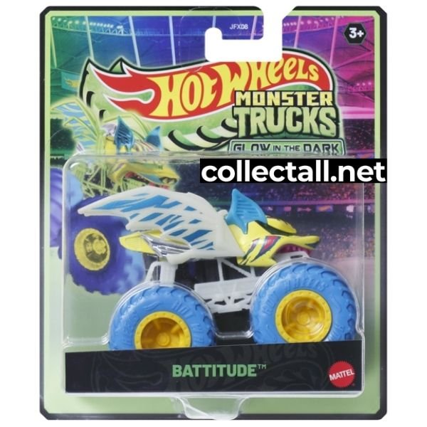 Battitude