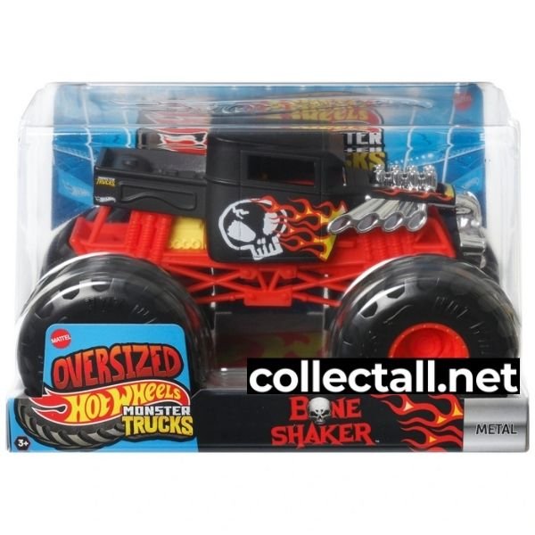 Bone Shaker