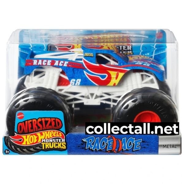 Race Ace
