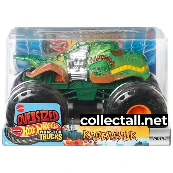 Rageasaur