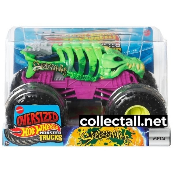 Skelesaurus