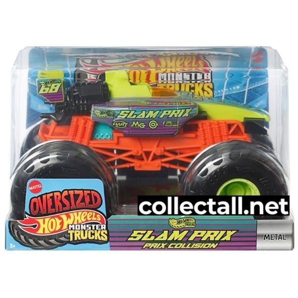 Slam Prix