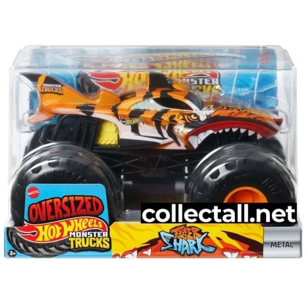 Tiger Shark