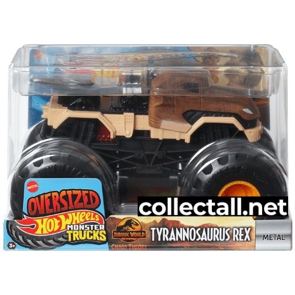 Tyrannosaurus Rex