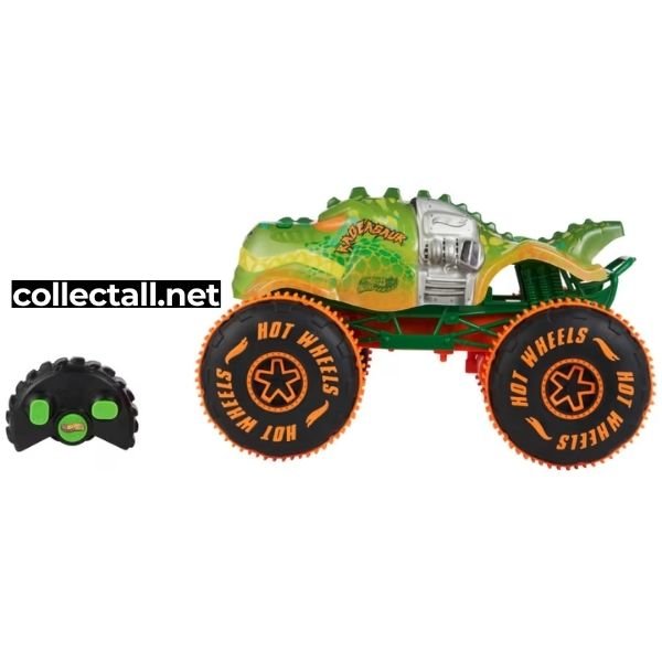 Rageasaur RC