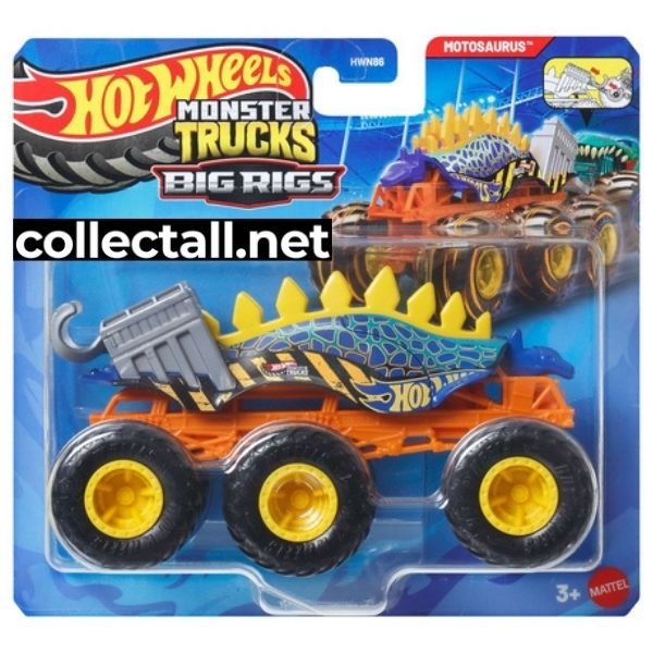 Motosaurus