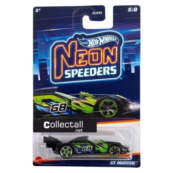 GT Hunter (05/08)