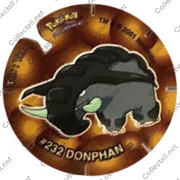 #232 Donphan (28)