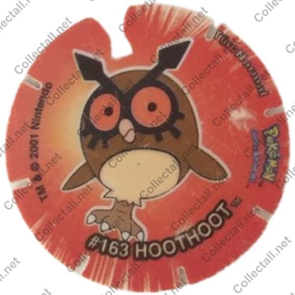 #163 Hoothoot (25)