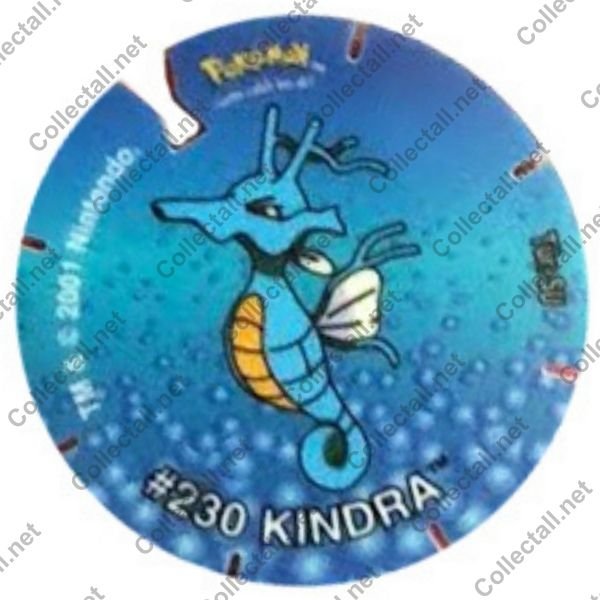 #230 Kindra (90)