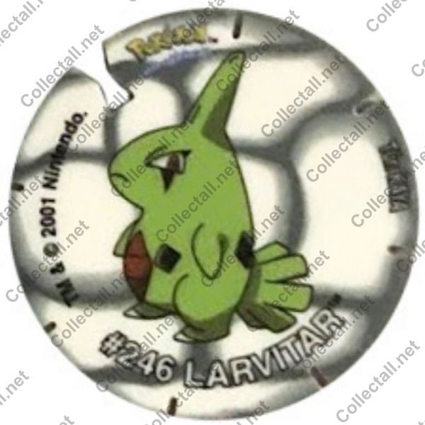 #246 Larvitar (97)