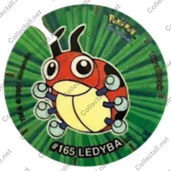 #165 Ledyba (6)