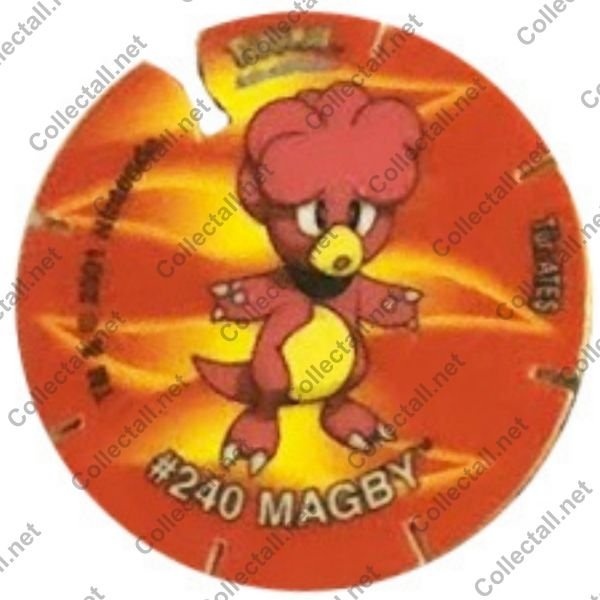 #240 Magby (94)