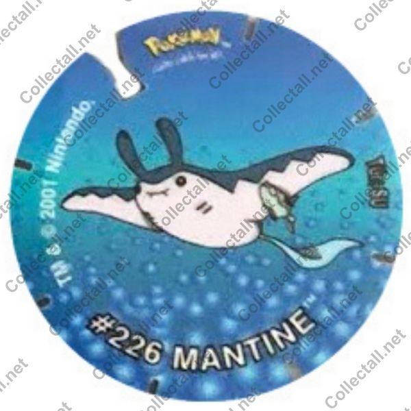 #226 Mantine (47)