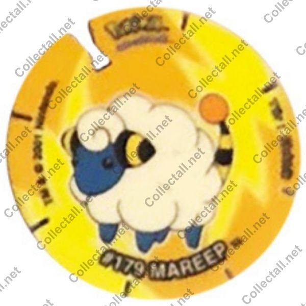 #179 Mareep (19)