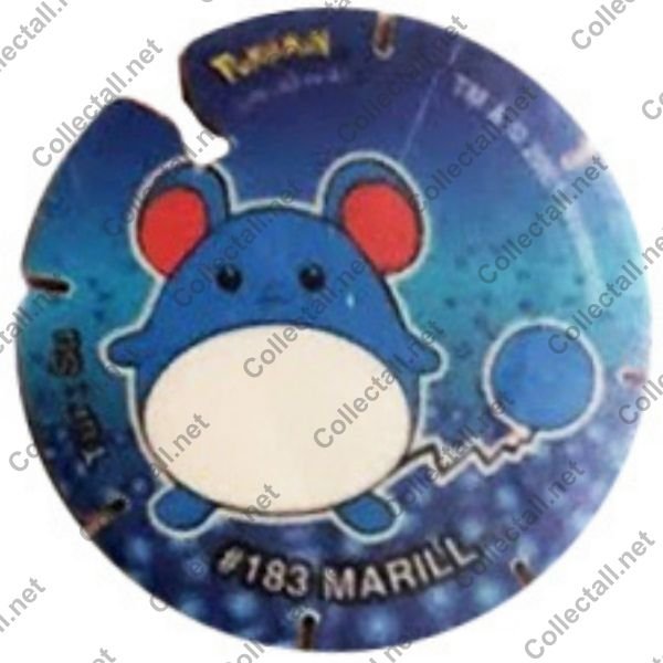 #183 Marill (7)