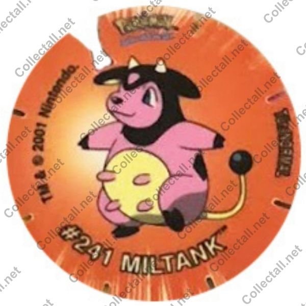 #241 Miltank (60)