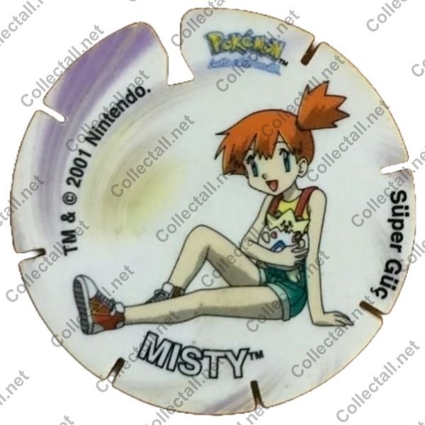 Misty (101)