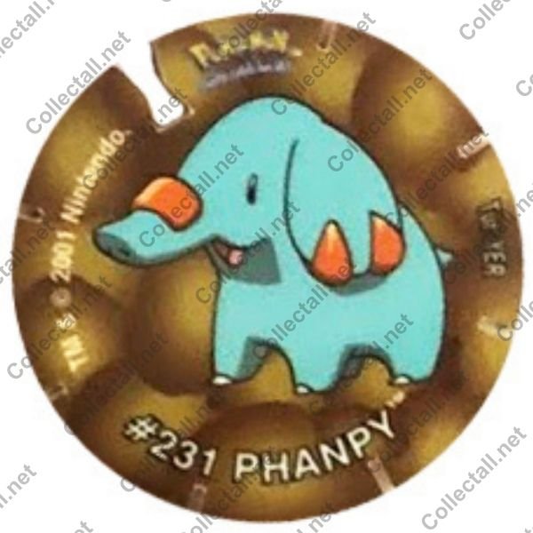 #231 Phanpy (68)