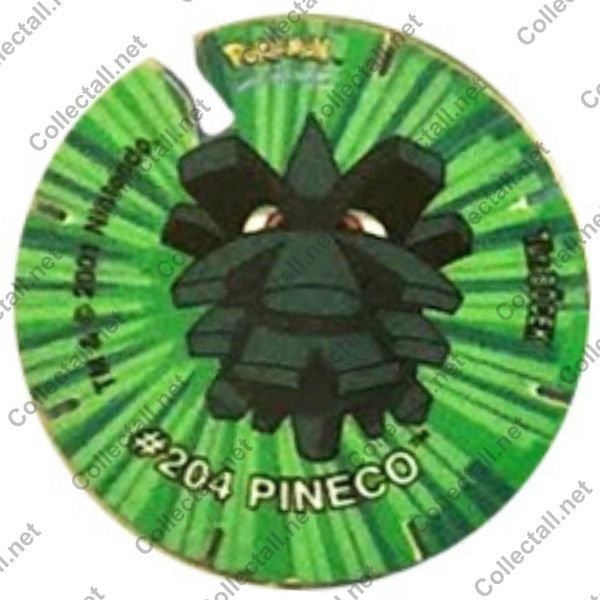 #204 Pineco (37)
