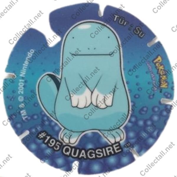 #195 Quagsire (8)