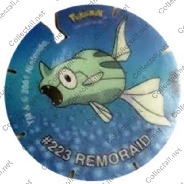 #223 Remoraid (84)