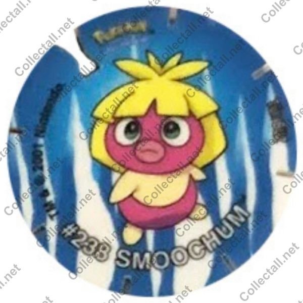 #238 Smoochum (93)