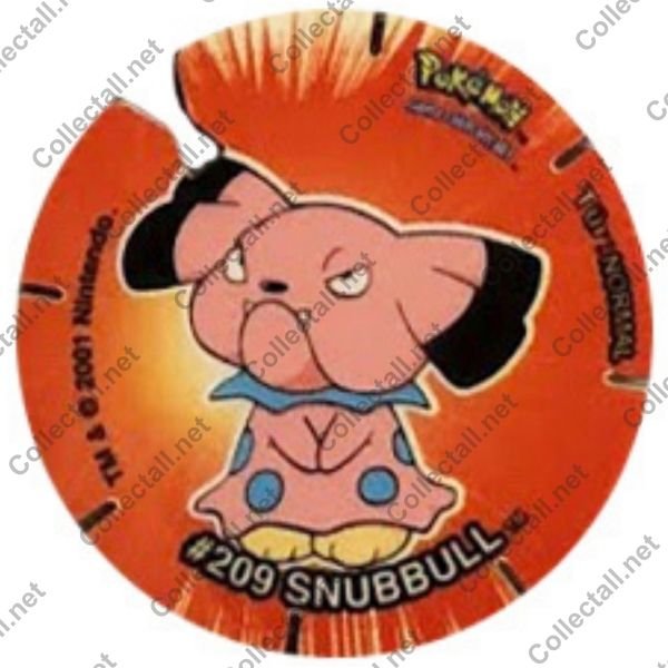 #209 Snubbull (10)