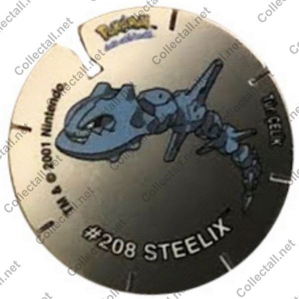 #208 Steelix (67)