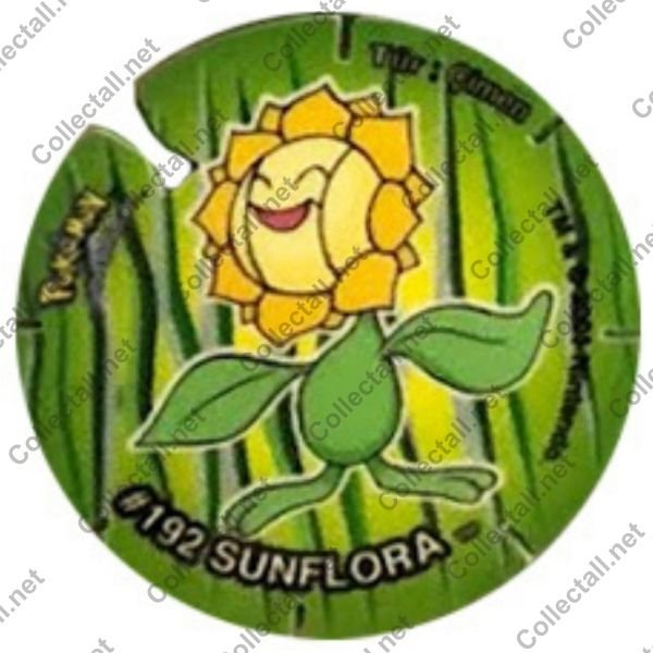 #192 Sunflora (24)