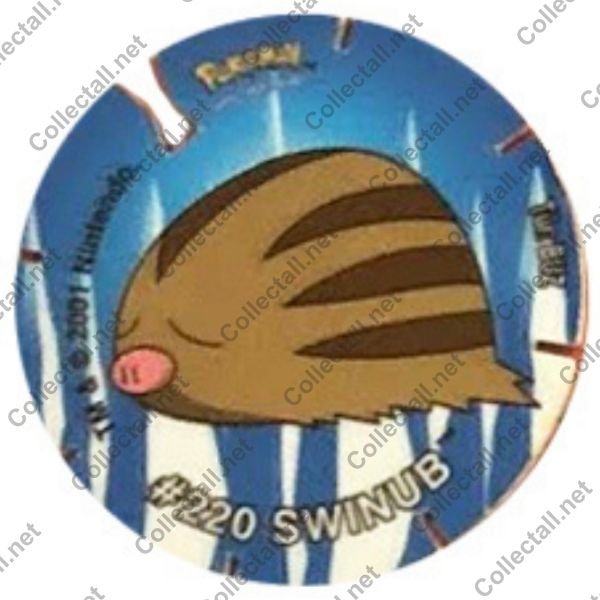 #220 Swinub (65)