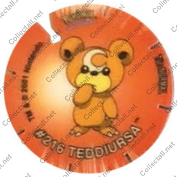 #216 Teddiursa (56)