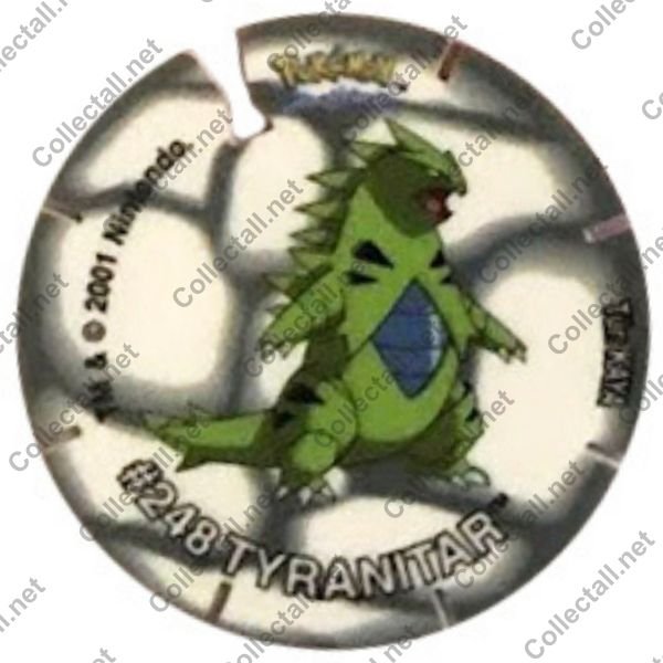 #248 Tyranitar (99)