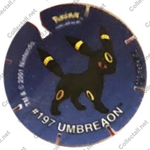 #197 Umbreaon (75)