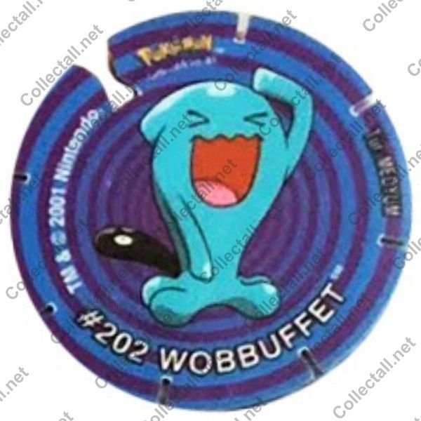#202 Wobbuffet (64)