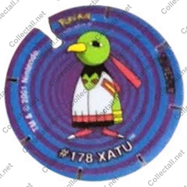 #178 Xatu (62)