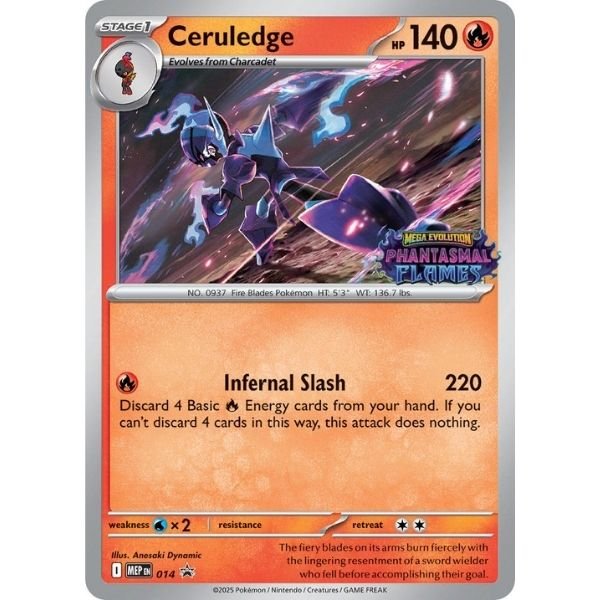 Ceruledge (014)