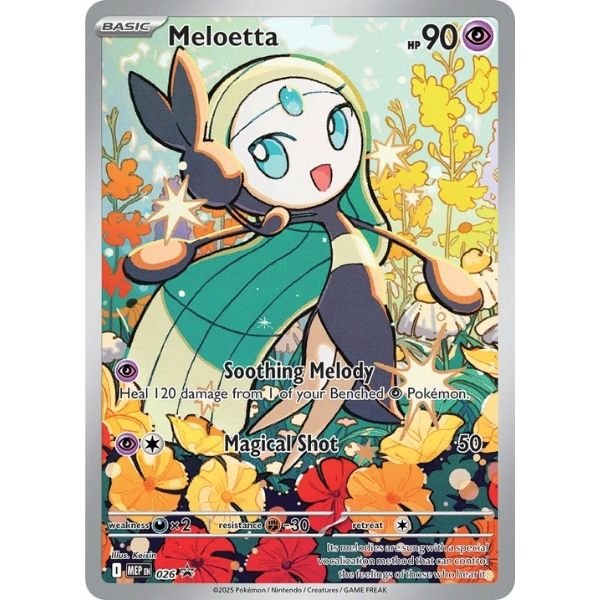 Meloetta (026)