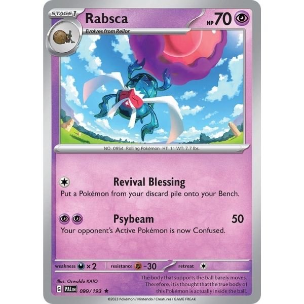 Rabsca (099/193)