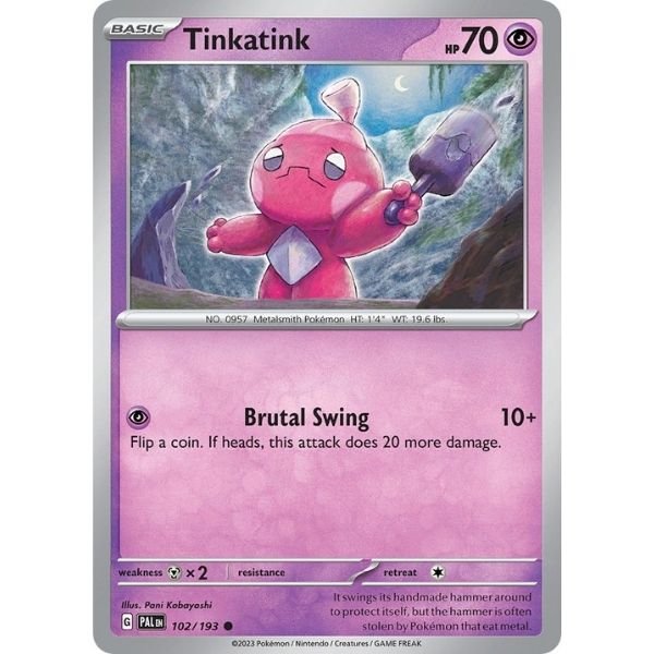 Tinkatink (102/193)