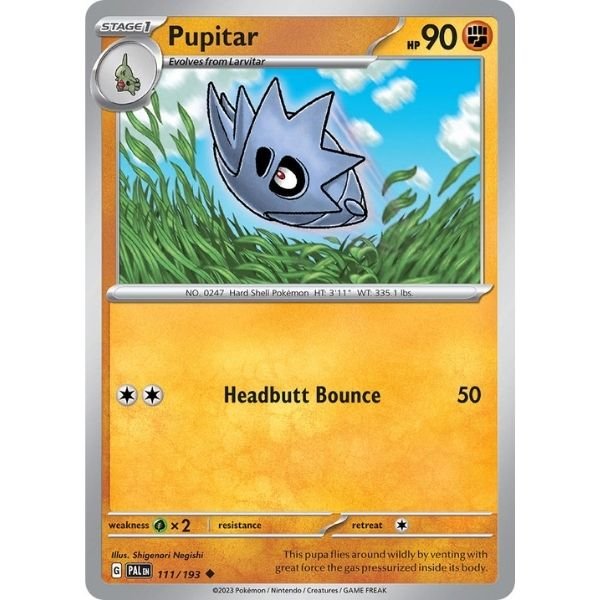 Pupitar (111/193)
