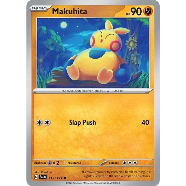 Makuhita (112/193)