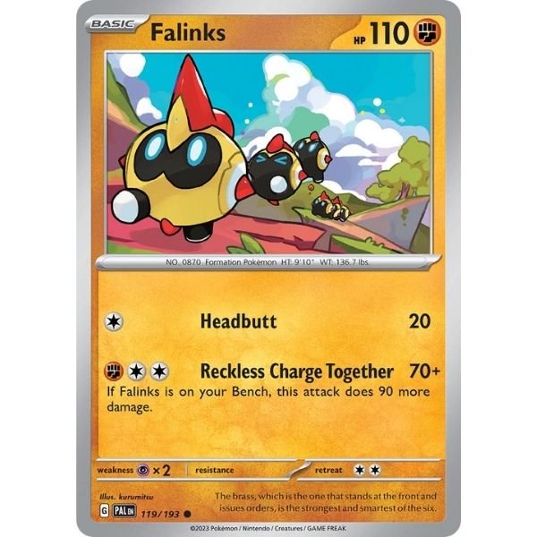 Falinks (119/193)