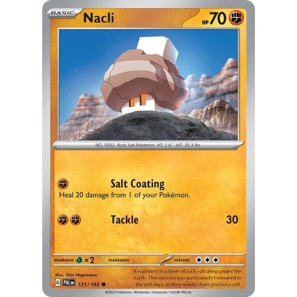 Nacli (121/193)